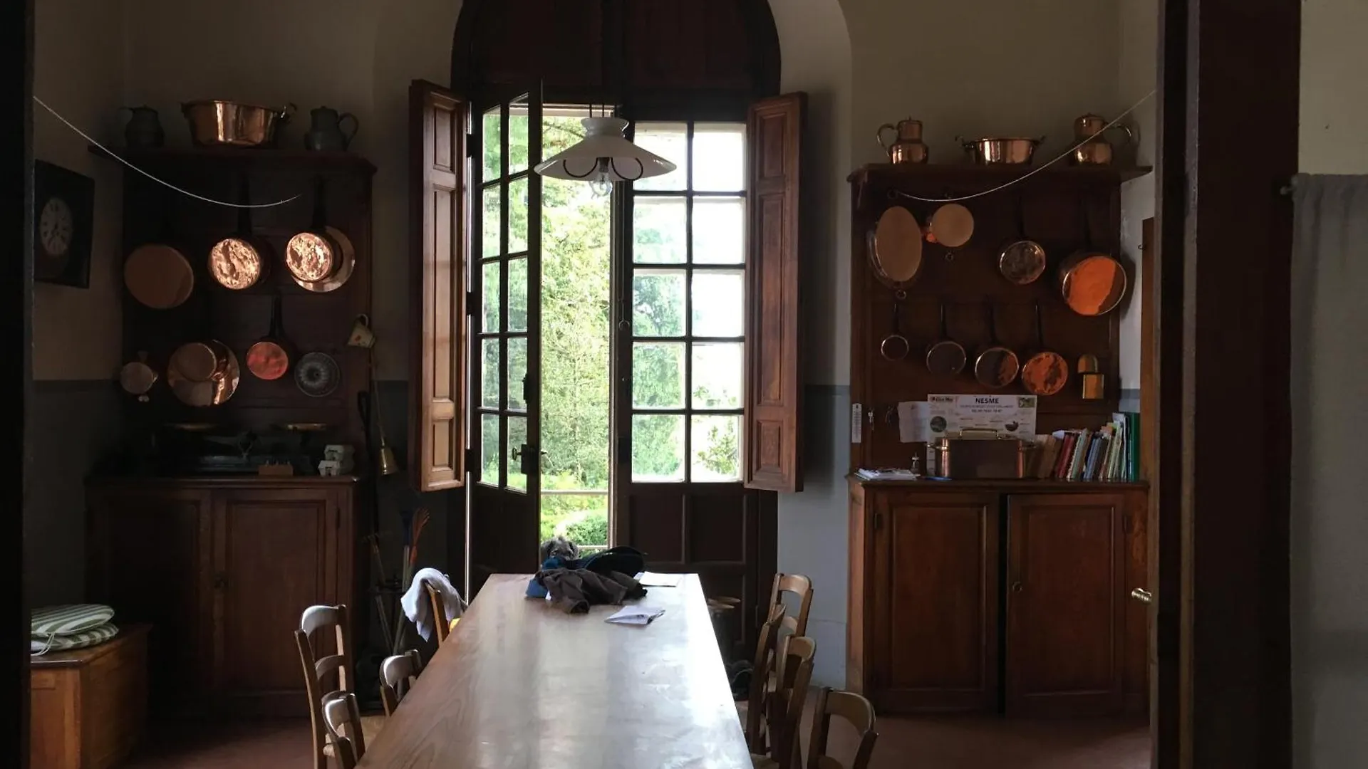 Chateau De Joyeux - Chambres D'Hotes Bed & Breakfast