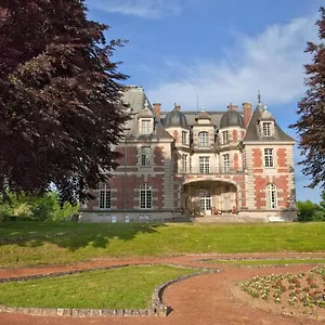 Chateau De - Hébergement de vacances